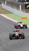 Wallpaper GP SPAGNA 2014 samsung_galaxy, Sfondi Desktop F1