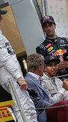 Wallpaper GP SPAGNA 2014 samsung_galaxy, Sfondi Desktop F1