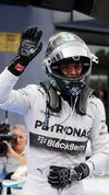 Wallpaper GP SPAGNA 2014 samsung_galaxy, Sfondi Desktop F1
