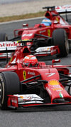 Wallpaper GP SPAGNA 2014 samsung_galaxy, Sfondi Desktop F1