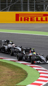 Wallpaper GP SPAGNA 2014 samsung_galaxy, Sfondi Desktop F1