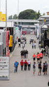 Wallpaper GP SPAGNA 2014 samsung_galaxy, Sfondi Desktop F1