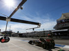 Wallpaper GP USA 2014 1366x768, Sfondi Desktop F1