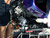 Wallpaper GP USA 2014 1366x768, Sfondi Desktop F1
