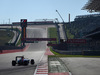 Wallpaper GP USA 2014 1366x768, Sfondi Desktop F1