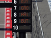 Wallpaper GP USA 2014 1366x768, Sfondi Desktop F1