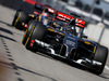 Wallpaper GP USA 2014 1366x768, Sfondi Desktop F1
