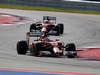 Wallpaper GP USA 2014 1366x768, Sfondi Desktop F1