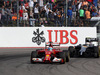 Wallpaper GP USA 2014 1366x768, Sfondi Desktop F1