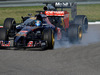 Wallpaper GP USA 2014 1366x768, Sfondi Desktop F1