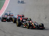 Wallpaper GP USA 2014 1366x768, Sfondi Desktop F1