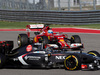 Wallpaper GP USA 2014 1680x1050, Sfondi Desktop F1