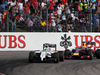 Wallpaper GP USA 2014 1680x1050, Sfondi Desktop F1