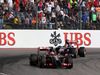 Wallpaper GP USA 2014 1680x1050, Sfondi Desktop F1