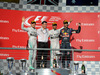 Wallpaper GP USA 2014 1680x1050, Sfondi Desktop F1