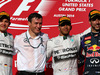 Wallpaper GP USA 2014 1680x1050, Sfondi Desktop F1