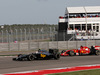 Wallpaper GP USA 2014 1680x1050, Sfondi Desktop F1