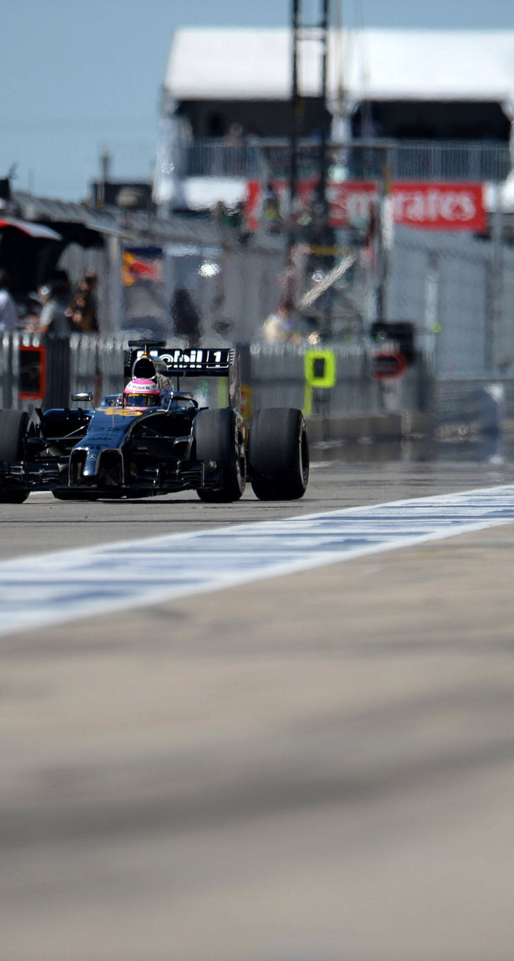 GP USA iphone