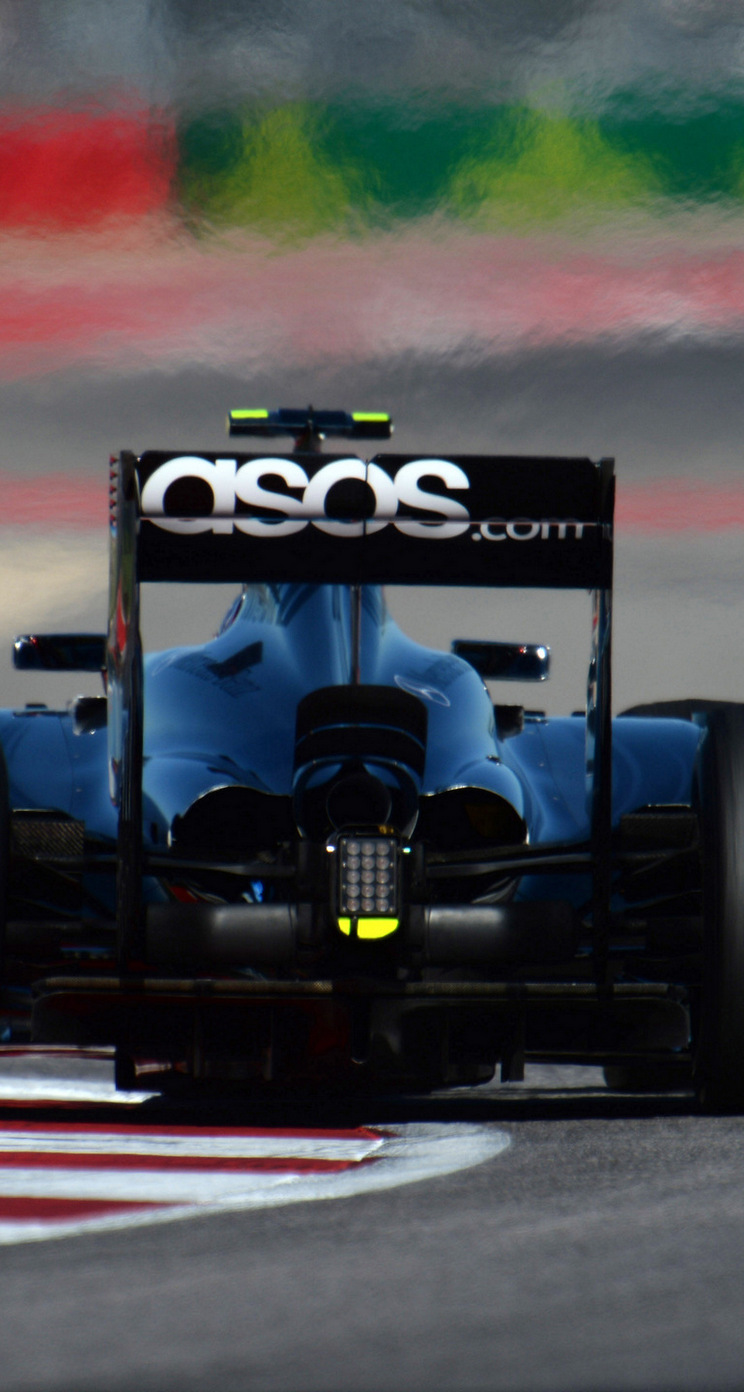 GP USA iphone