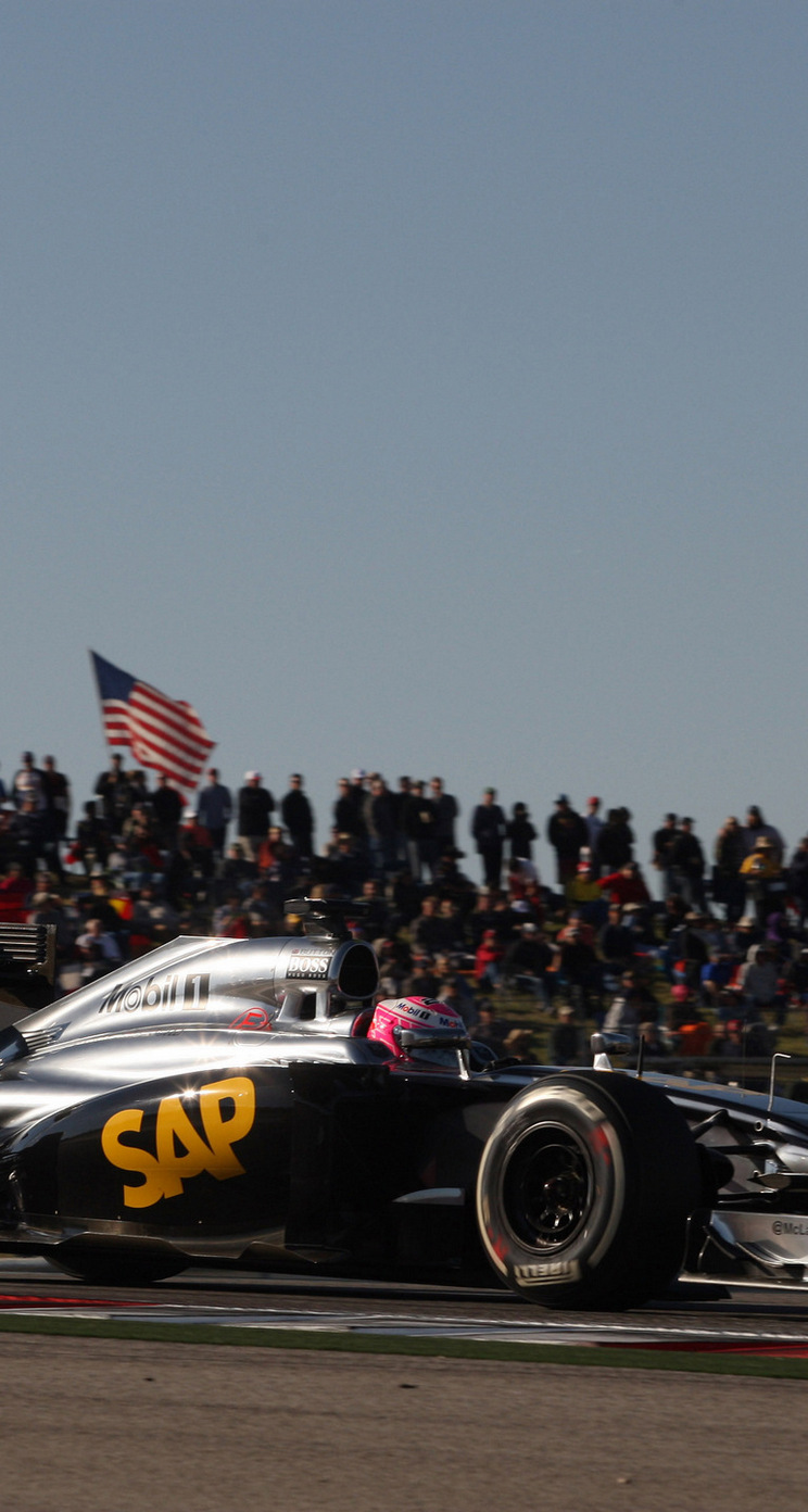 GP USA iphone