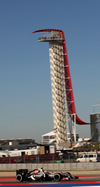 Wallpaper GP USA 2014 iphone, Sfondi Desktop F1