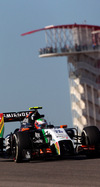 Wallpaper GP USA 2014 iphone, Sfondi Desktop F1