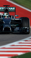 Wallpaper GP USA 2014 iphone, Sfondi Desktop F1