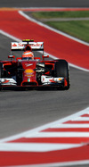 Wallpaper GP USA 2014 iphone, Sfondi Desktop F1