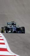 Wallpaper GP USA 2014 iphone, Sfondi Desktop F1