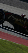 Wallpaper GP USA 2014 iphone, Sfondi Desktop F1