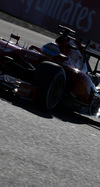 Wallpaper GP USA 2014 iphone, Sfondi Desktop F1