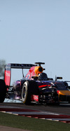 Wallpaper GP USA 2014 iphone, Sfondi Desktop F1
