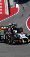 Wallpaper GP USA 2014 iphone, Sfondi Desktop F1