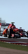 Wallpaper GP USA 2014 iphone, Sfondi Desktop F1