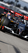 Wallpaper GP USA 2014 iphone, Sfondi Desktop F1