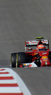Wallpaper GP USA 2014 iphone, Sfondi Desktop F1