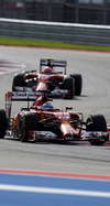 Wallpaper GP USA 2014 iphone, Sfondi Desktop F1