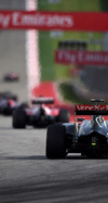 Wallpaper GP USA 2014 iphone, Sfondi Desktop F1
