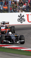 Wallpaper GP USA 2014 iphone, Sfondi Desktop F1