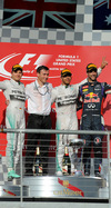 Wallpaper GP USA 2014 iphone, Sfondi Desktop F1