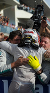 Wallpaper GP USA 2014 iphone, Sfondi Desktop F1