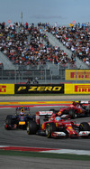 Wallpaper GP USA 2014 iphone, Sfondi Desktop F1