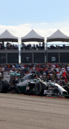 Wallpaper GP USA 2014 iphone, Sfondi Desktop F1