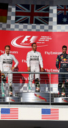 Wallpaper GP USA 2014 iphone, Sfondi Desktop F1