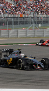 Wallpaper GP USA 2014 iphone, Sfondi Desktop F1
