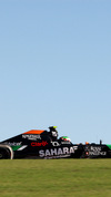 Wallpaper GP USA 2014 samsung_galaxy, Sfondi Desktop F1