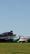 Wallpaper GP USA 2014 samsung_galaxy, Sfondi Desktop F1