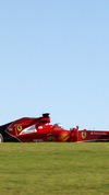 Wallpaper GP USA 2014 samsung_galaxy, Sfondi Desktop F1