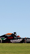 Wallpaper GP USA 2014 samsung_galaxy, Sfondi Desktop F1