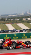 Wallpaper GP USA 2014 samsung_galaxy, Sfondi Desktop F1